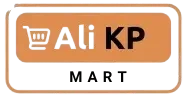 Ali Kp Mart Develop by Crezy No