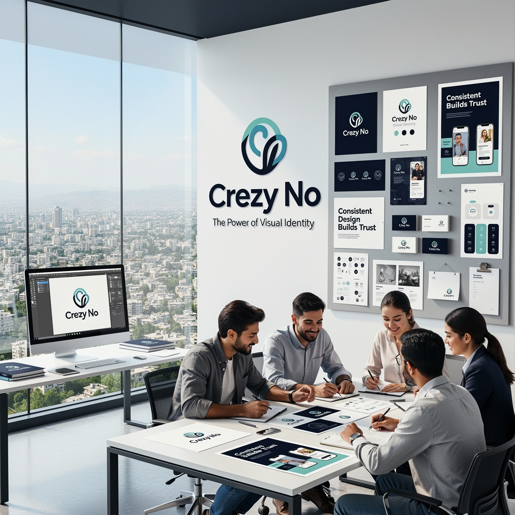 graphic design company in Islamabad