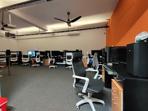 Crezy No | Digital Marketing Agency Pakistan place picture